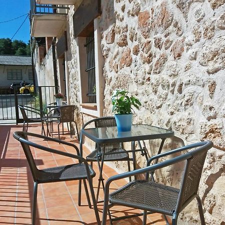 Apartamento Casa Taraganya Beceite Exterior foto