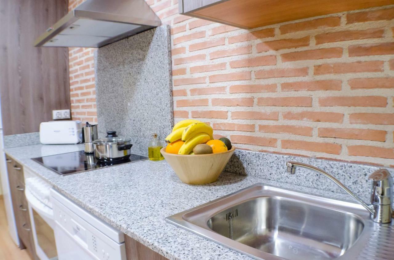 Apartamento Casa Taraganya Beceite Exterior foto