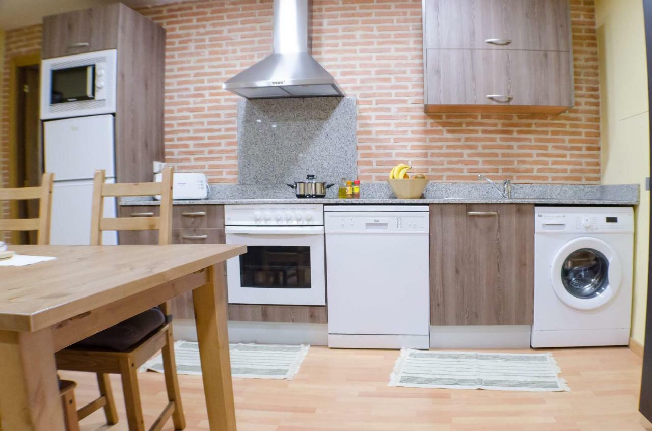 Apartamento Casa Taraganya Beceite Exterior foto